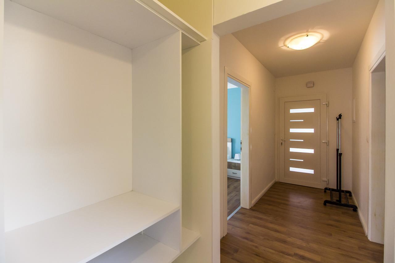 Apartman Maxim Apartment Pula Exterior photo