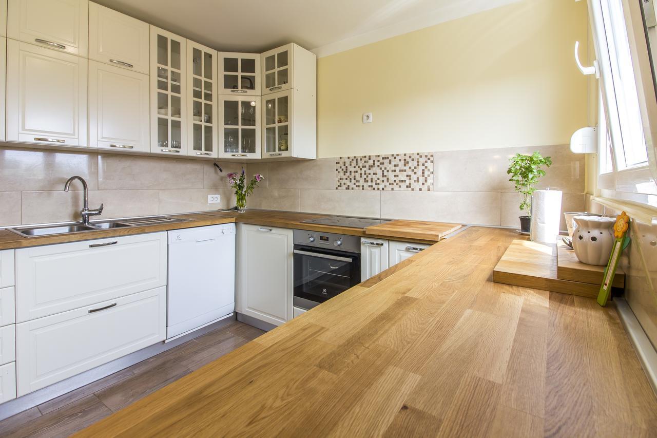 Apartman Maxim Apartment Pula Exterior photo