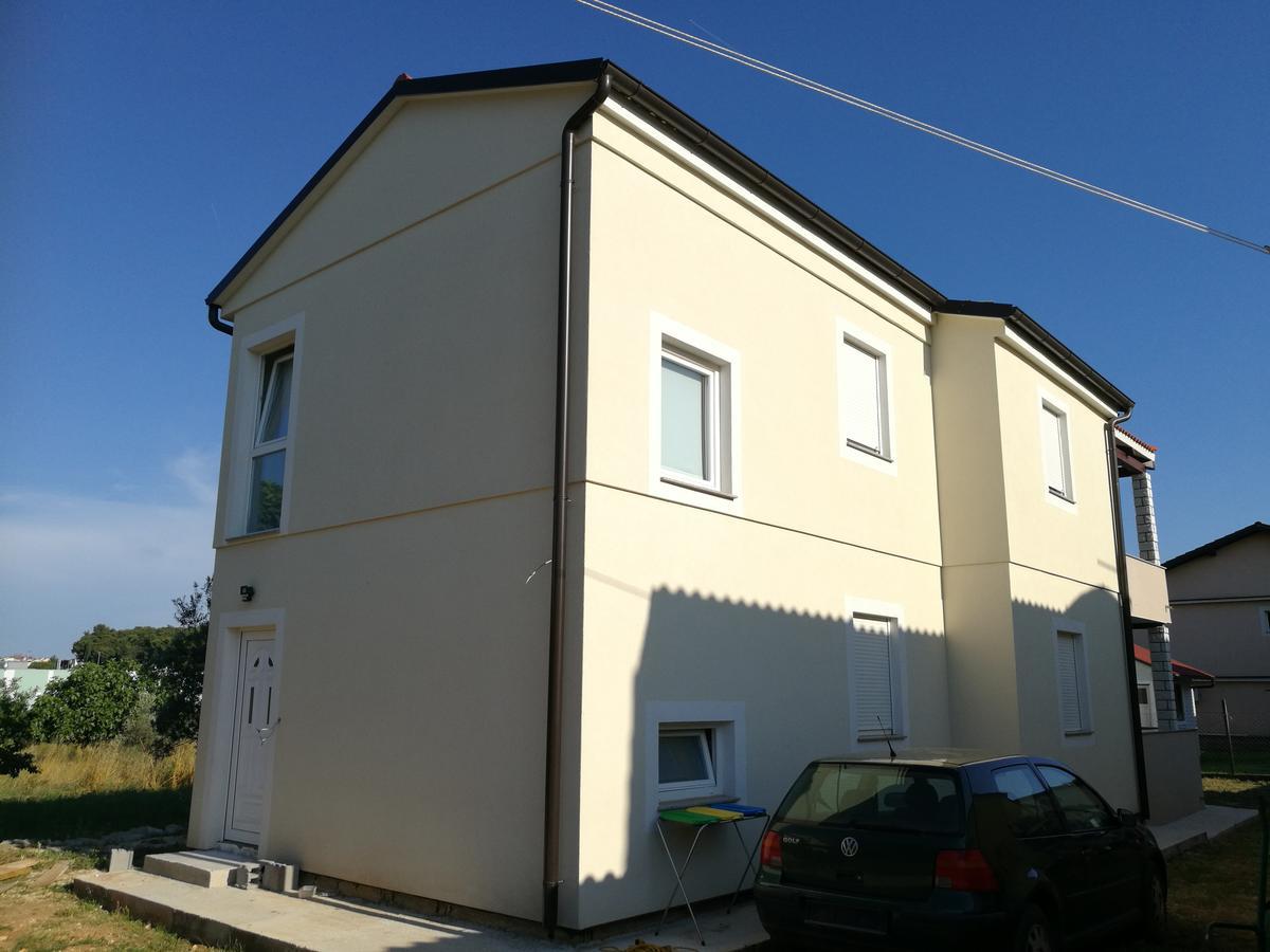Apartman Maxim Apartment Pula Exterior photo